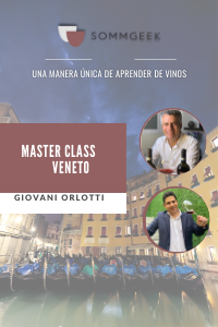 Master Class Zona del Veneto
