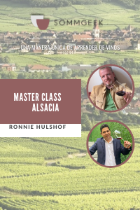 Master Class Alsacia